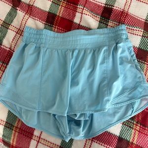 Lulu hotty hot shorts
